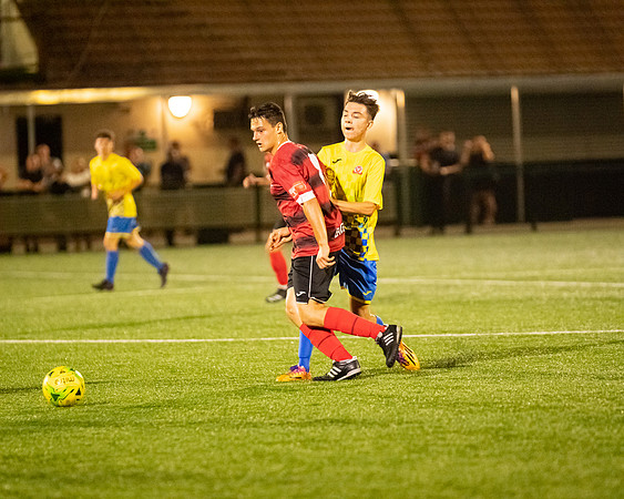 BTFC @ Bedfont Sports (74 of 205)