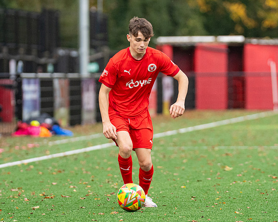 Rams U18 v Burnham U18 (17 of 350)