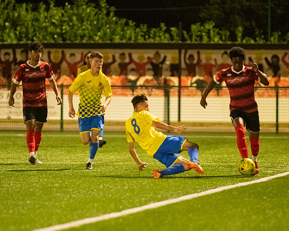 BTFC @ Bedfont Sports (99 of 205)