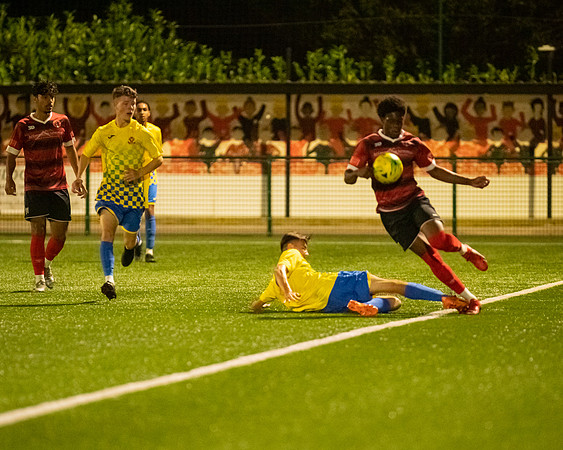 BTFC @ Bedfont Sports (101 of 205)
