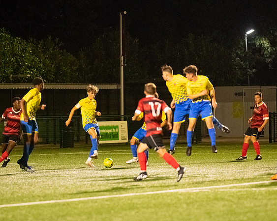 BTFC @ Bedfont Sports (102 of 205)