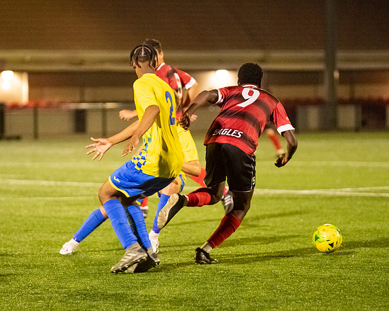BTFC @ Bedfont Sports (107 of 205)