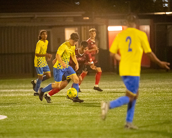 BTFC @ Bedfont Sports (110 of 205)