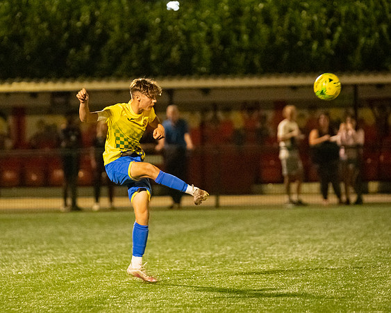 BTFC @ Bedfont Sports (113 of 205)
