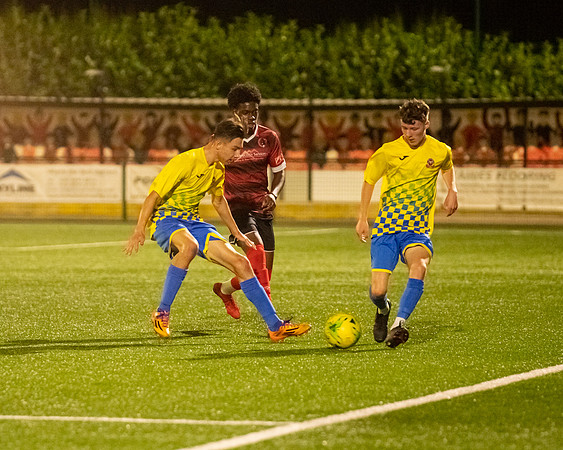 BTFC @ Bedfont Sports (116 of 205)