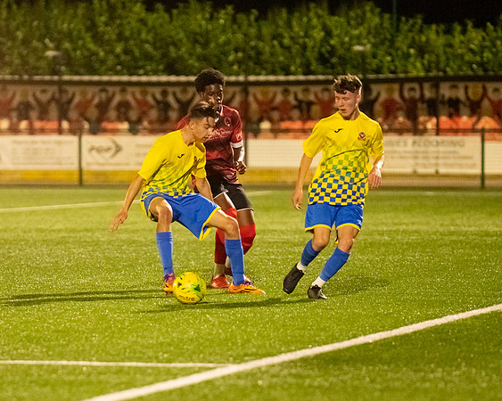 BTFC @ Bedfont Sports (117 of 205)