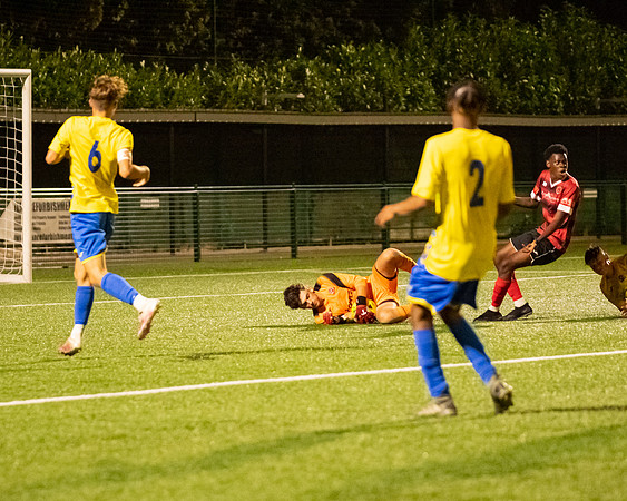 BTFC @ Bedfont Sports (119 of 205)