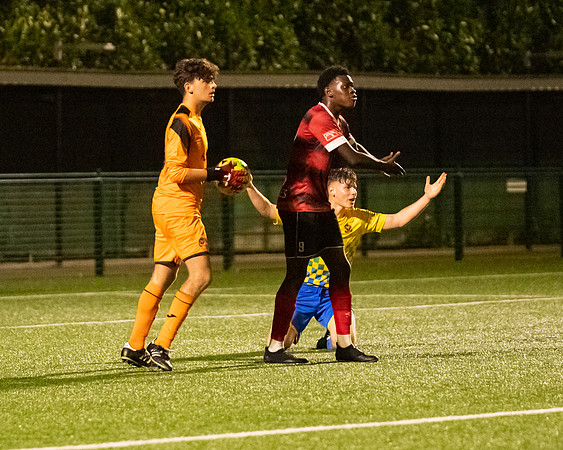BTFC @ Bedfont Sports (120 of 205)