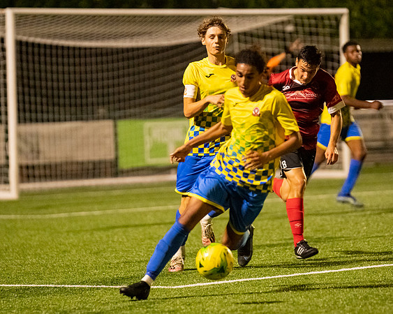 BTFC @ Bedfont Sports (124 of 205)