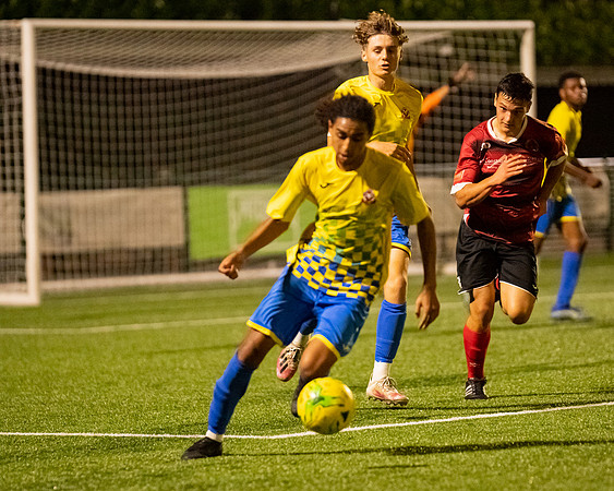 BTFC @ Bedfont Sports (125 of 205)