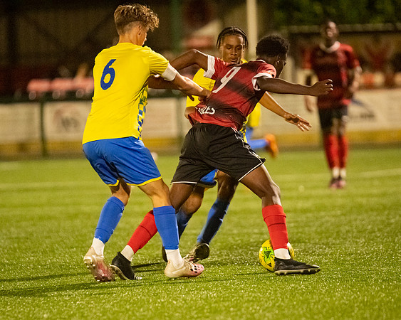 BTFC @ Bedfont Sports (127 of 205)