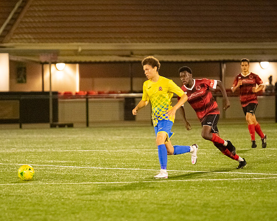 BTFC @ Bedfont Sports (128 of 205)