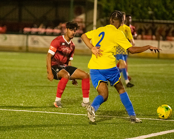 BTFC @ Bedfont Sports (129 of 205)