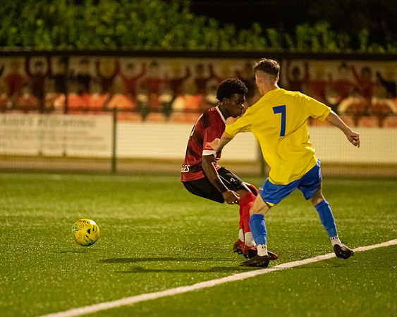BTFC @ Bedfont Sports (130 of 205)