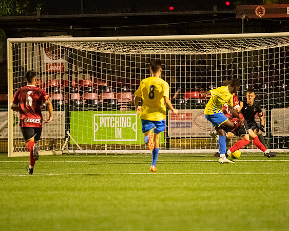 BTFC @ Bedfont Sports (131 of 205)