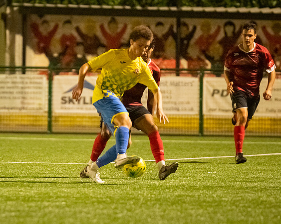 BTFC @ Bedfont Sports (137 of 205)