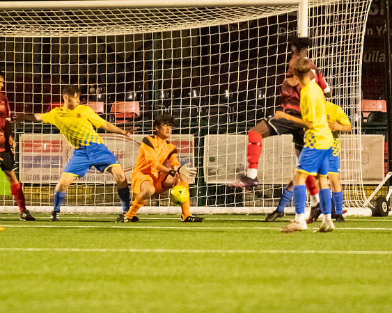 BTFC @ Bedfont Sports (143 of 205)