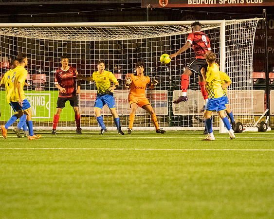 BTFC @ Bedfont Sports (142 of 205)