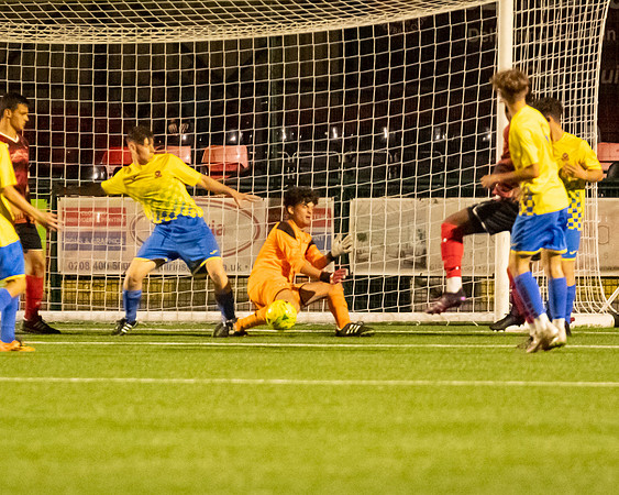 BTFC @ Bedfont Sports (144 of 205)