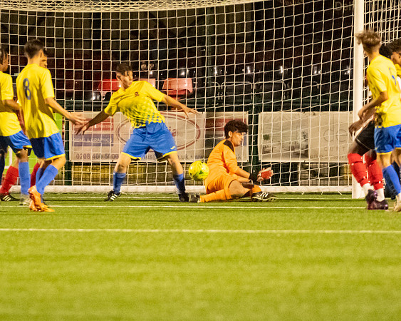 BTFC @ Bedfont Sports (145 of 205)