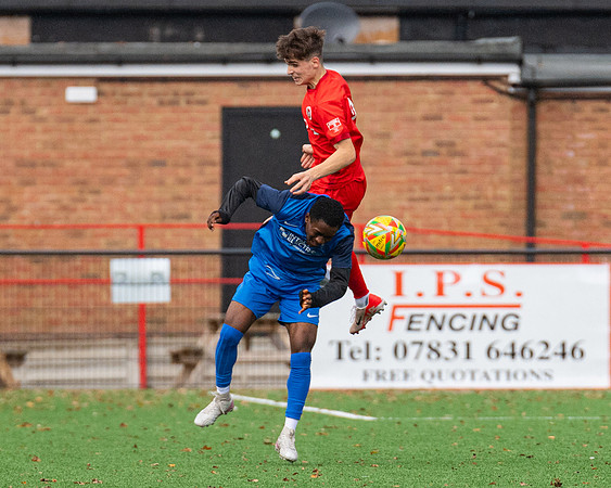 Rams U18 v Burnham U18 (25 of 350)