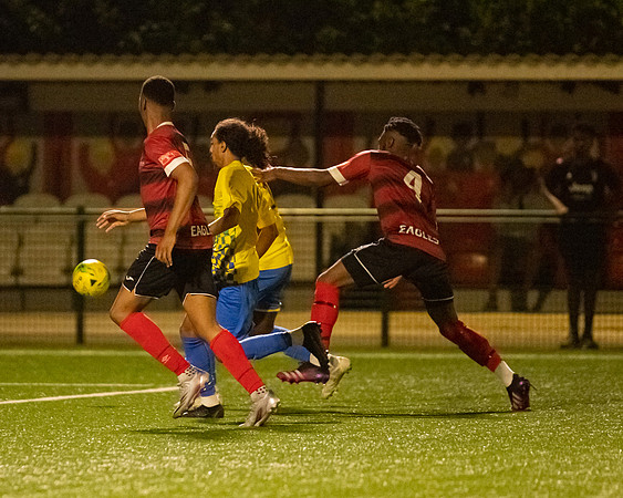 BTFC @ Bedfont Sports (146 of 205)