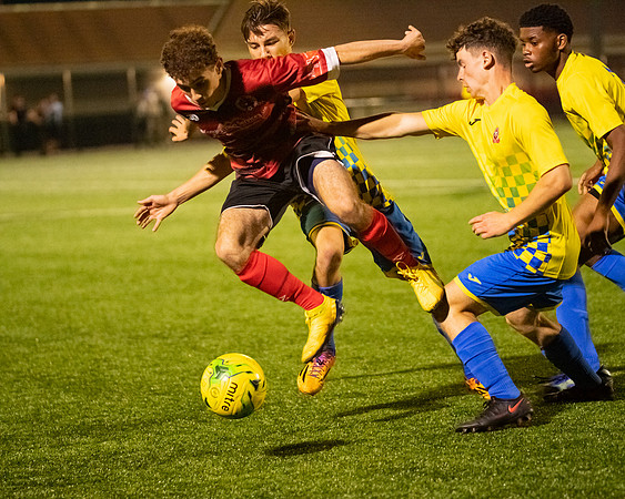 BTFC @ Bedfont Sports (149 of 205)