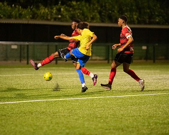 BTFC @ Bedfont Sports (152 of 205)