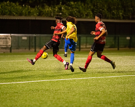 BTFC @ Bedfont Sports (153 of 205)