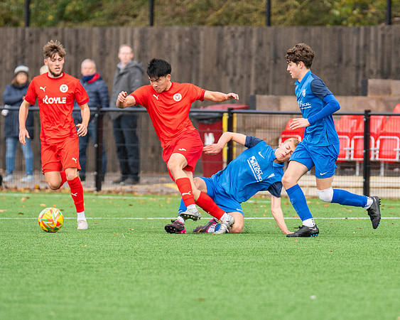 Rams U18 v Burnham U18 (29 of 350)