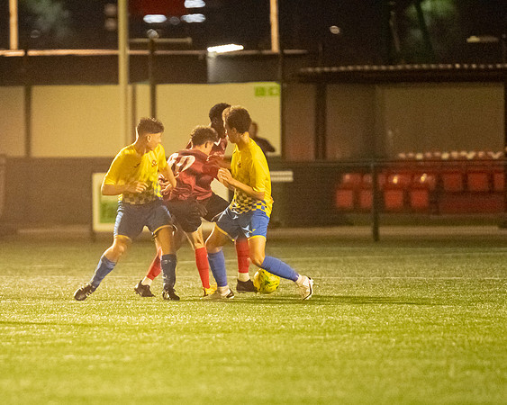 BTFC @ Bedfont Sports (159 of 205)