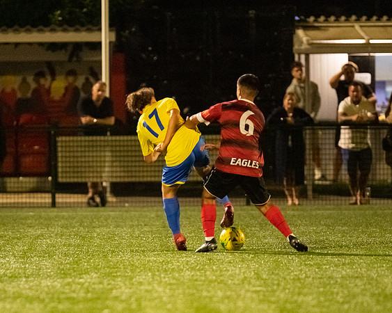 BTFC @ Bedfont Sports (160 of 205)