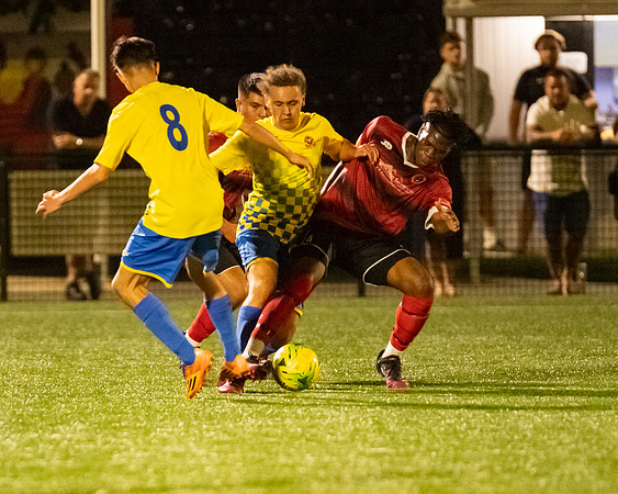 BTFC @ Bedfont Sports (161 of 205)