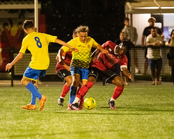 BTFC @ Bedfont Sports (162 of 205)