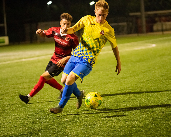 BTFC @ Bedfont Sports (169 of 205)