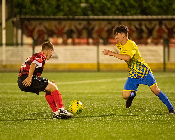 BTFC @ Bedfont Sports (170 of 205)