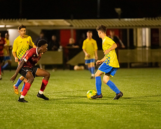 BTFC @ Bedfont Sports (175 of 205)
