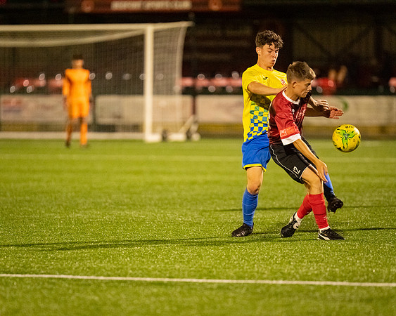 BTFC @ Bedfont Sports (177 of 205)