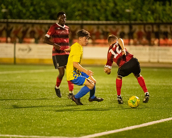 BTFC @ Bedfont Sports (178 of 205)