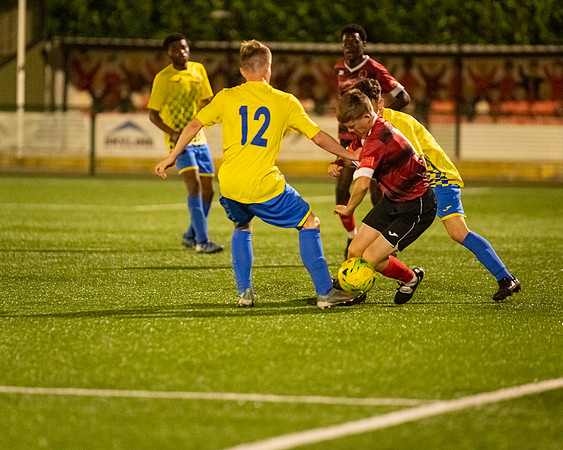 BTFC @ Bedfont Sports (179 of 205)