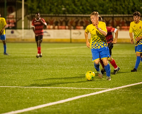BTFC @ Bedfont Sports (181 of 205)