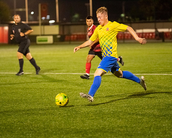 BTFC @ Bedfont Sports (183 of 205)