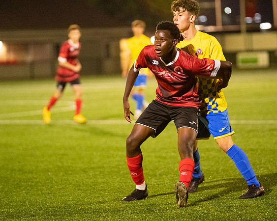 BTFC @ Bedfont Sports (184 of 205)