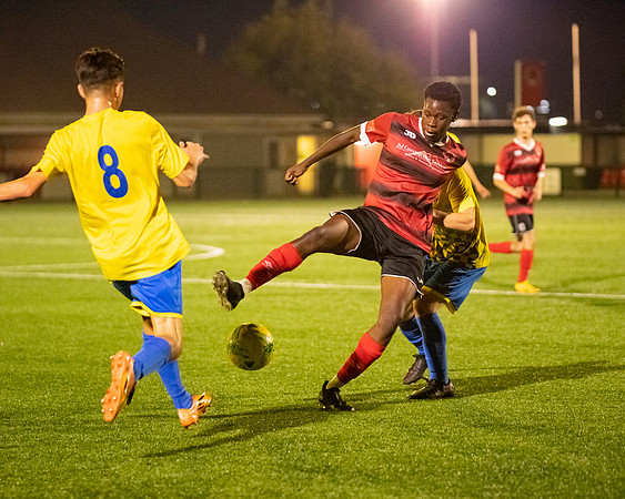 BTFC @ Bedfont Sports (185 of 205)