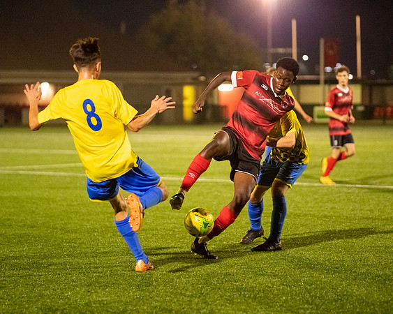 BTFC @ Bedfont Sports (186 of 205)