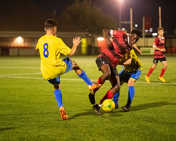 BTFC @ Bedfont Sports (187 of 205)
