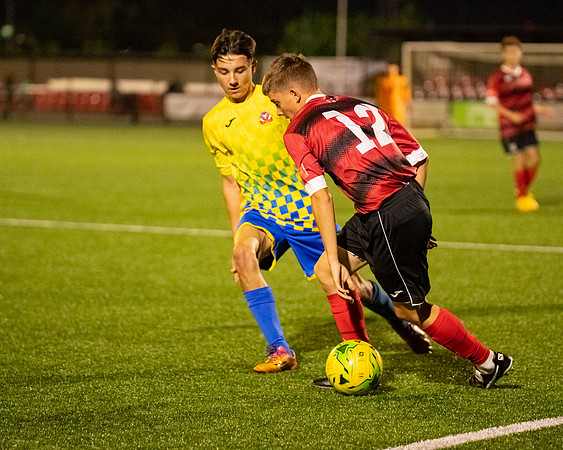 BTFC @ Bedfont Sports (188 of 205)