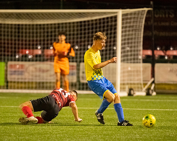 BTFC @ Bedfont Sports (192 of 205)