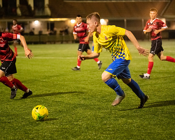 BTFC @ Bedfont Sports (195 of 205)
