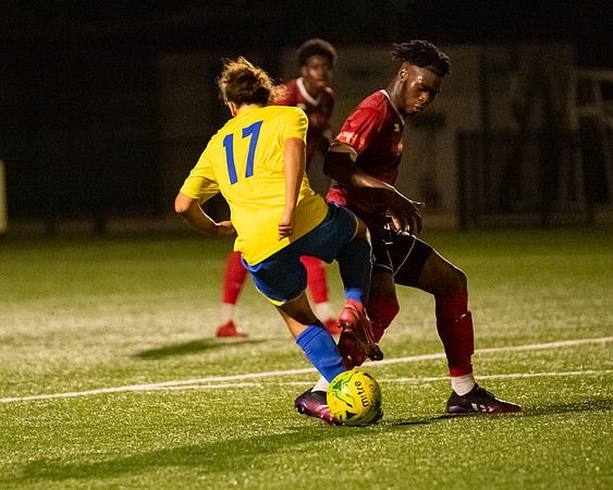 BTFC @ Bedfont Sports (197 of 205)